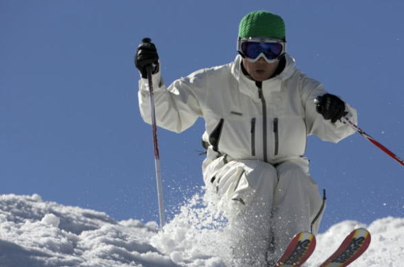 SkiPhoto