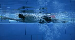 Swimming