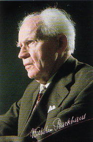 Backhaus