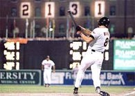 Baseball