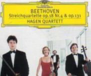 Hagen CD