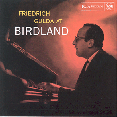 Birdland