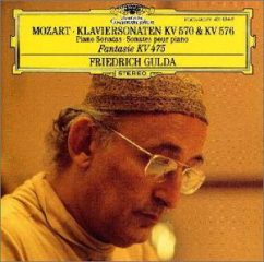 Mozart_Sonatas