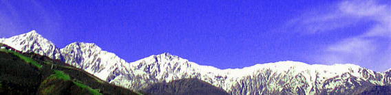 Hakuba