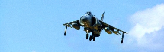 Harrier