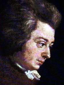 Mozart