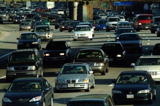 RushHourCars