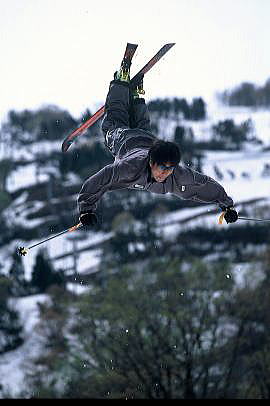 BackFlip