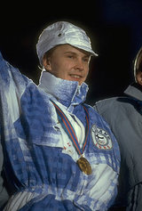 Matti Nykanen