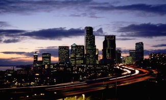 UrbanCity