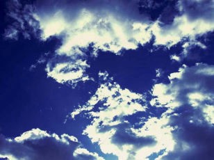 Sky Photo